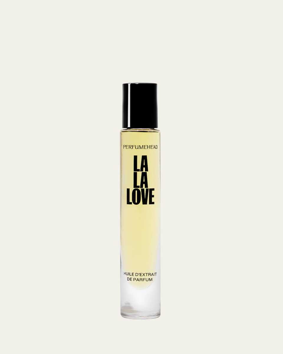 La La Love Extrait de Parfum, 0.34 oz.